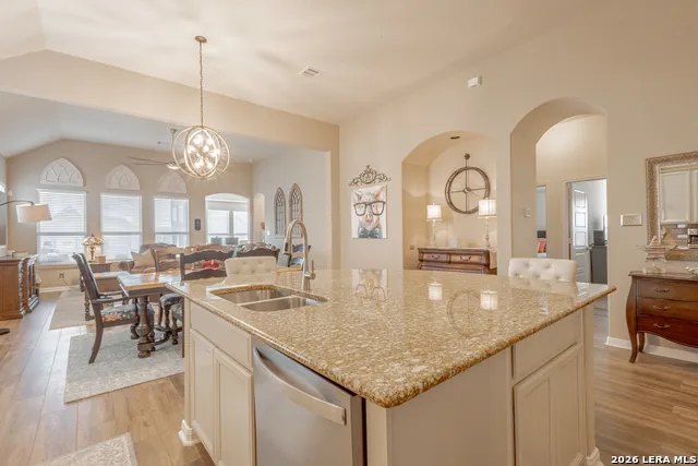 832 Silver Fox Cibolo, TX 78108