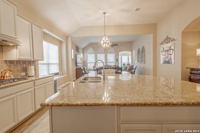 832 Silver Fox Cibolo, TX 78108
