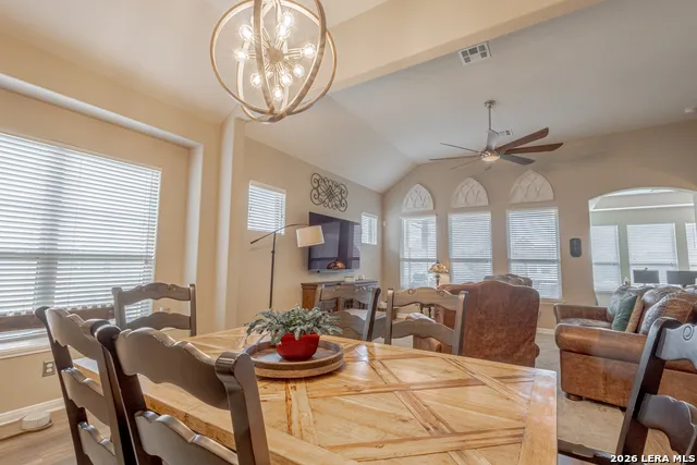 832 Silver Fox Cibolo, TX 78108