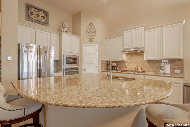 832 Silver Fox Cibolo, TX 78108