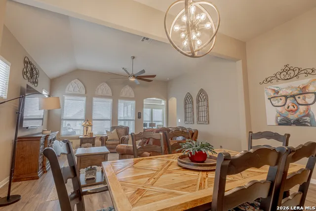 832 Silver Fox Cibolo, TX 78108