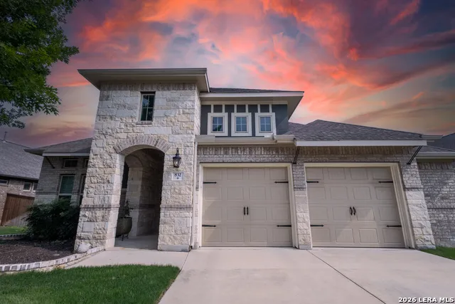 832 Silver Fox Cibolo, TX 78108