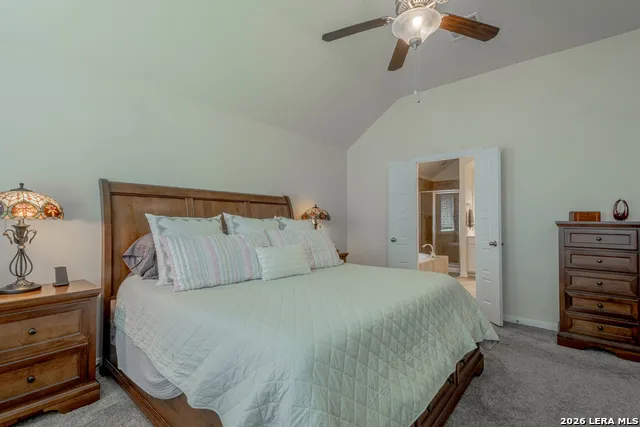 832 Silver Fox Cibolo, TX 78108