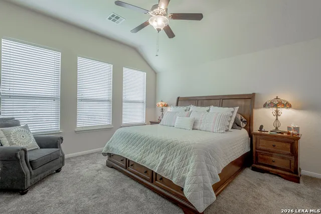 832 Silver Fox Cibolo, TX 78108