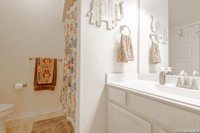 832 Silver Fox Cibolo, TX 78108