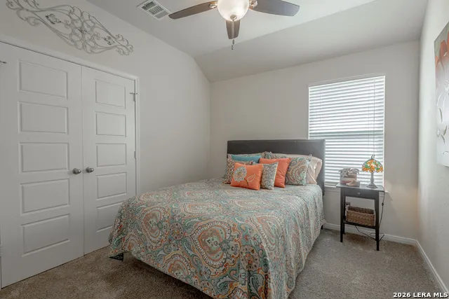 832 Silver Fox Cibolo, TX 78108