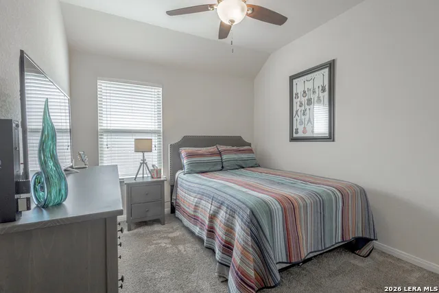 832 Silver Fox Cibolo, TX 78108