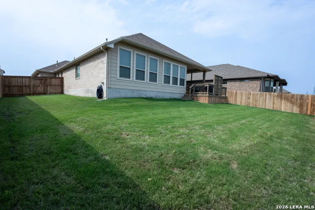 832 Silver Fox Cibolo, TX 78108