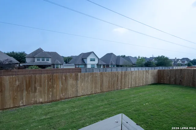 832 Silver Fox Cibolo, TX 78108