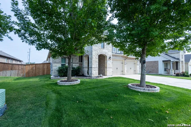 832 Silver Fox Cibolo, TX 78108