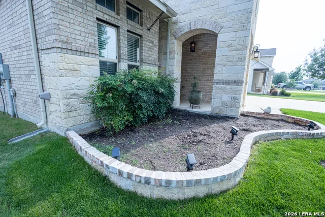 832 Silver Fox Cibolo, TX 78108