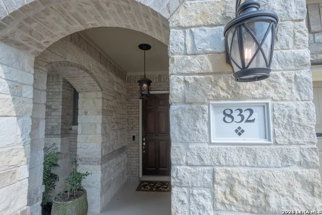 832 Silver Fox Cibolo, TX 78108
