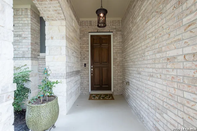 832 Silver Fox Cibolo, TX 78108
