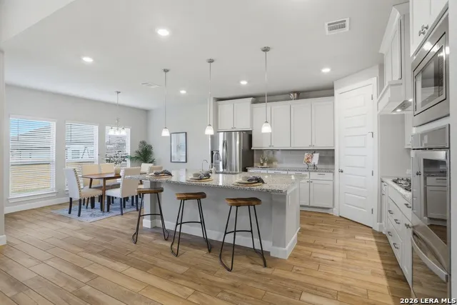 337 Misty Sails Cibolo, TX 78108