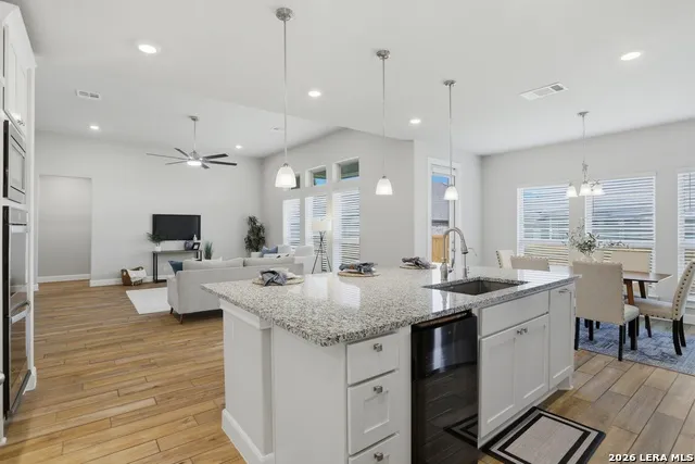 337 Misty Sails Cibolo, TX 78108