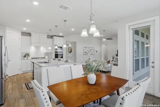 337 Misty Sails Cibolo, TX 78108