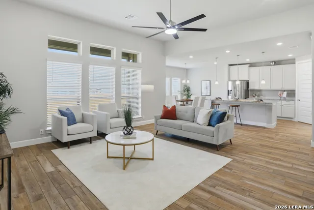 337 Misty Sails Cibolo, TX 78108
