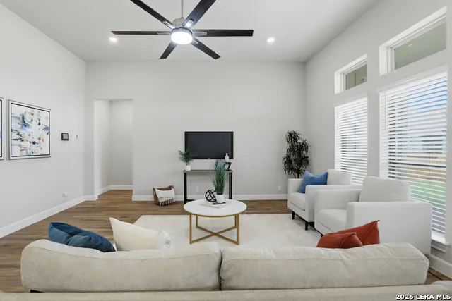 337 Misty Sails Cibolo, TX 78108