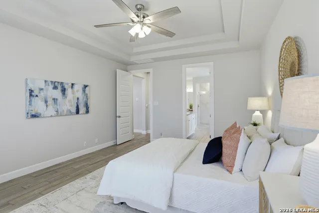 337 Misty Sails Cibolo, TX 78108