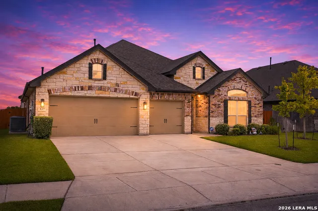337 Misty Sails Cibolo, TX 78108