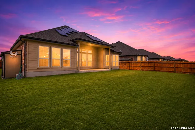 337 Misty Sails Cibolo, TX 78108