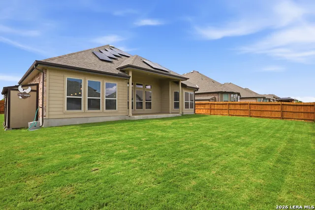 337 Misty Sails Cibolo, TX 78108