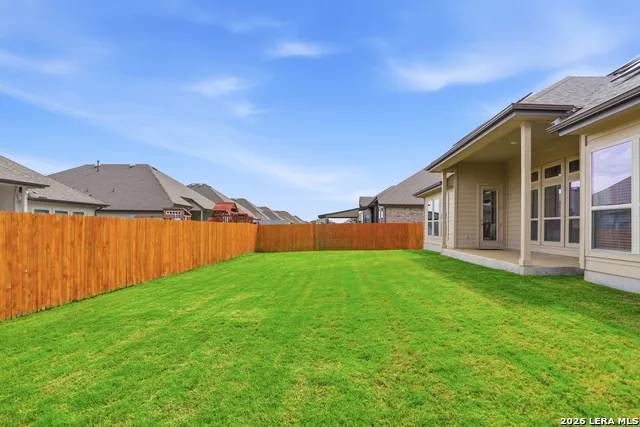 337 Misty Sails Cibolo, TX 78108