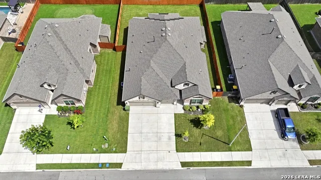 337 Misty Sails Cibolo, TX 78108
