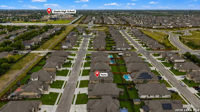 337 Misty Sails Cibolo, TX 78108