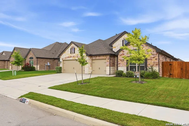 337 Misty Sails Cibolo, TX 78108