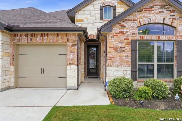 337 Misty Sails Cibolo, TX 78108