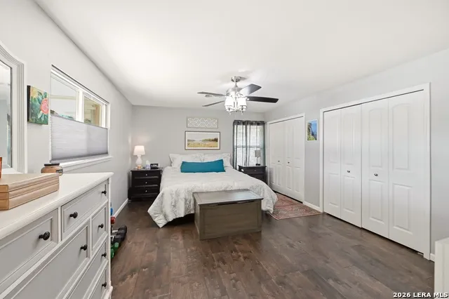 429 DRIFTWIND DR Windcrest, TX 78239