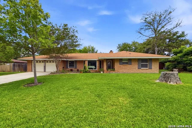 429 DRIFTWIND DR Windcrest, TX 78239