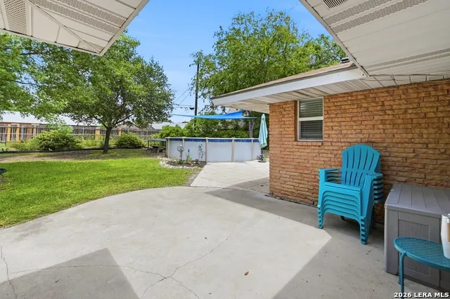 429 DRIFTWIND DR Windcrest, TX 78239