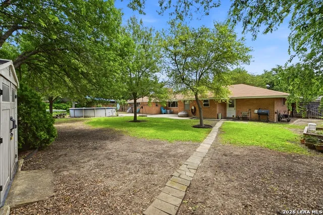 429 DRIFTWIND DR Windcrest, TX 78239