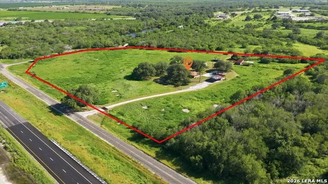 955 S HIGHWAY 37 ACCESS George West, TX 78022