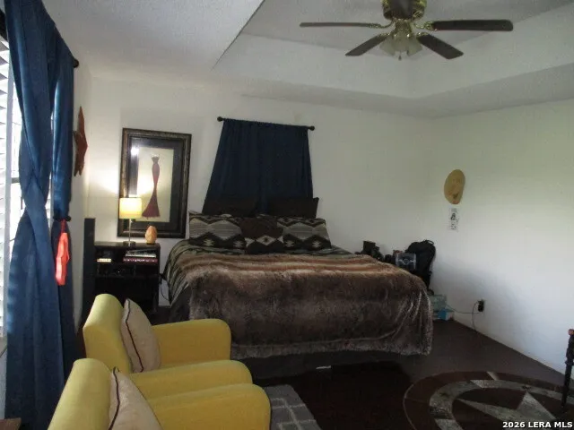 11939 Loop 107 Adkins, TX 78101