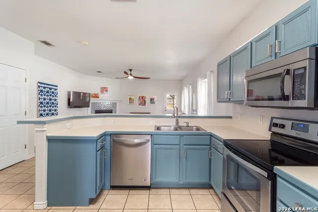 2621 DEER STAND LOOP San Marcos, TX 78666