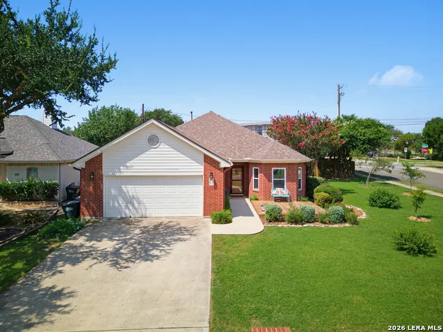 2621 DEER STAND LOOP San Marcos, TX 78666