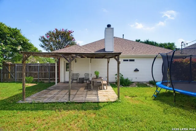 2621 DEER STAND LOOP San Marcos, TX 78666