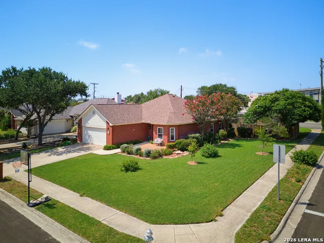 2621 DEER STAND LOOP San Marcos, TX 78666
