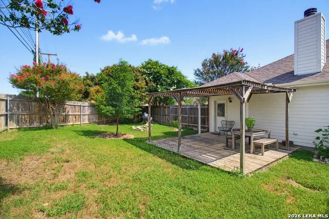 2621 DEER STAND LOOP San Marcos, TX 78666