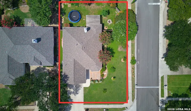 2621 DEER STAND LOOP San Marcos, TX 78666