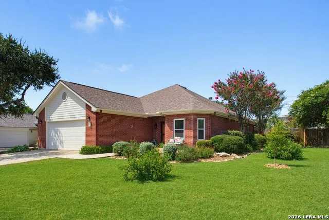 2621 DEER STAND LOOP San Marcos, TX 78666