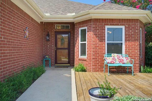 2621 DEER STAND LOOP San Marcos, TX 78666