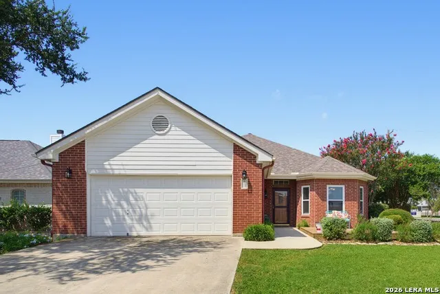 2621 DEER STAND LOOP San Marcos, TX 78666