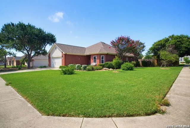 2621 DEER STAND LOOP San Marcos, TX 78666