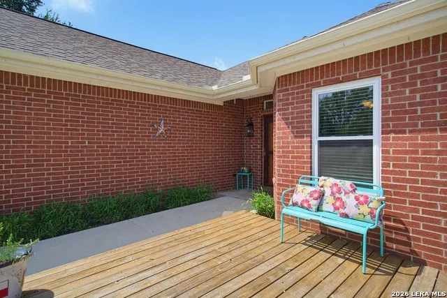 2621 DEER STAND LOOP San Marcos, TX 78666