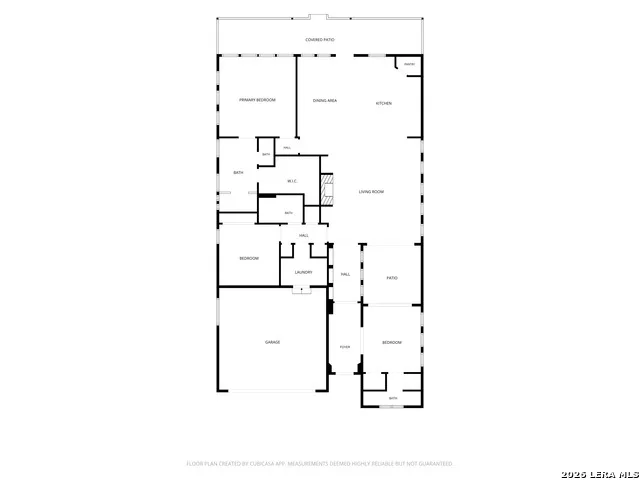8647 GLASS GEM DR San Antonio, TX 78249