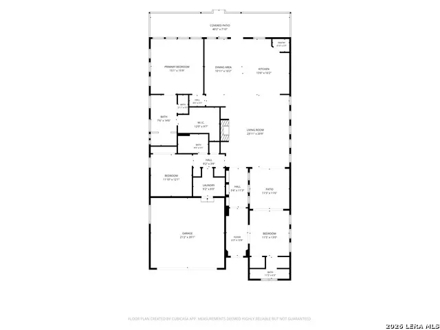 8647 GLASS GEM DR San Antonio, TX 78249
